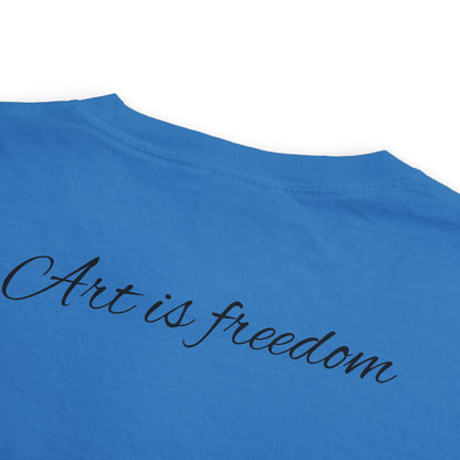 Camiseta DAZ con bolsillo para hombre