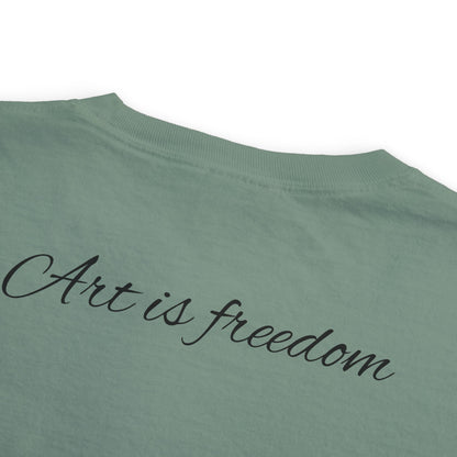 Camiseta DAZ con bolsillo para hombre