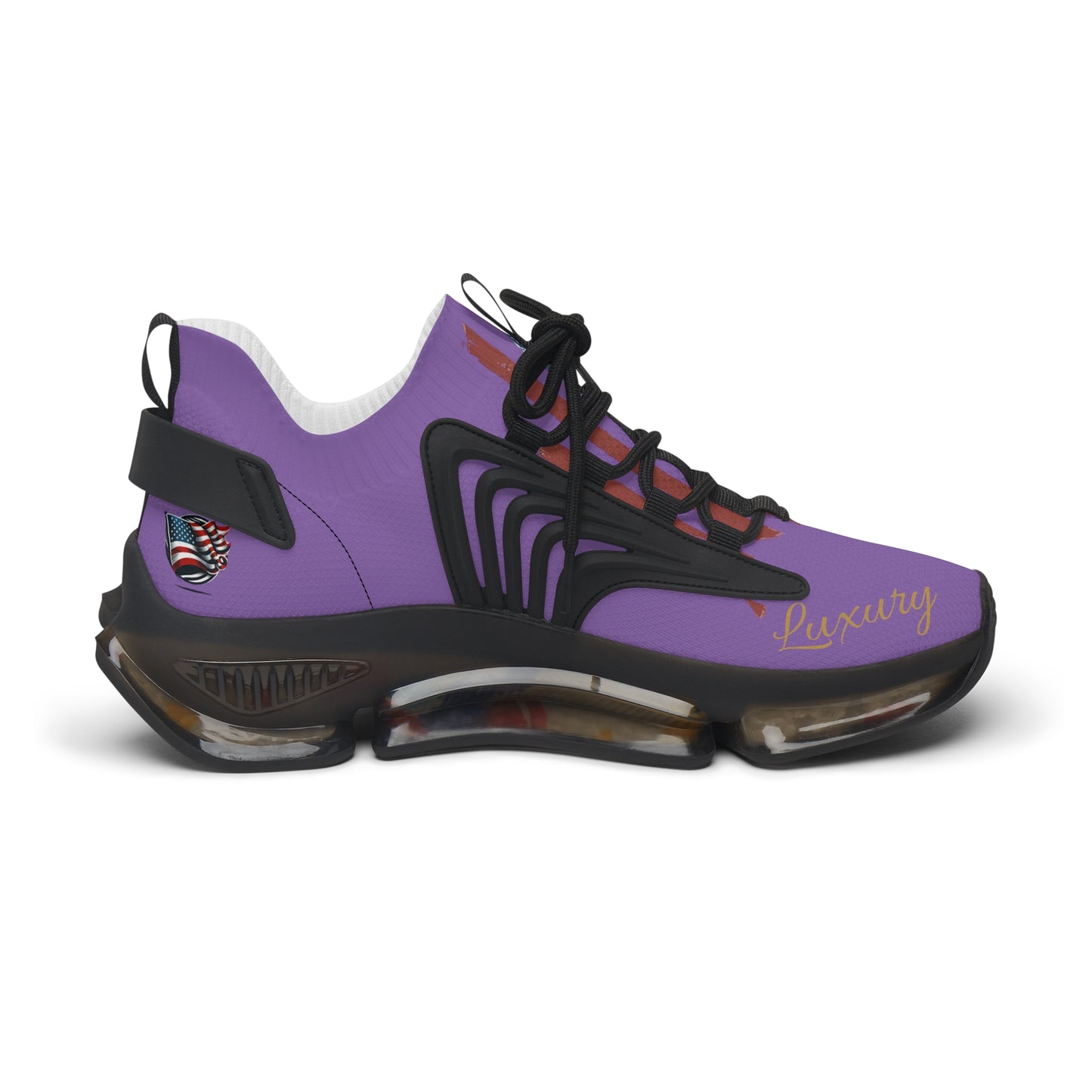 Zapatillas de malla DAZ para mujer