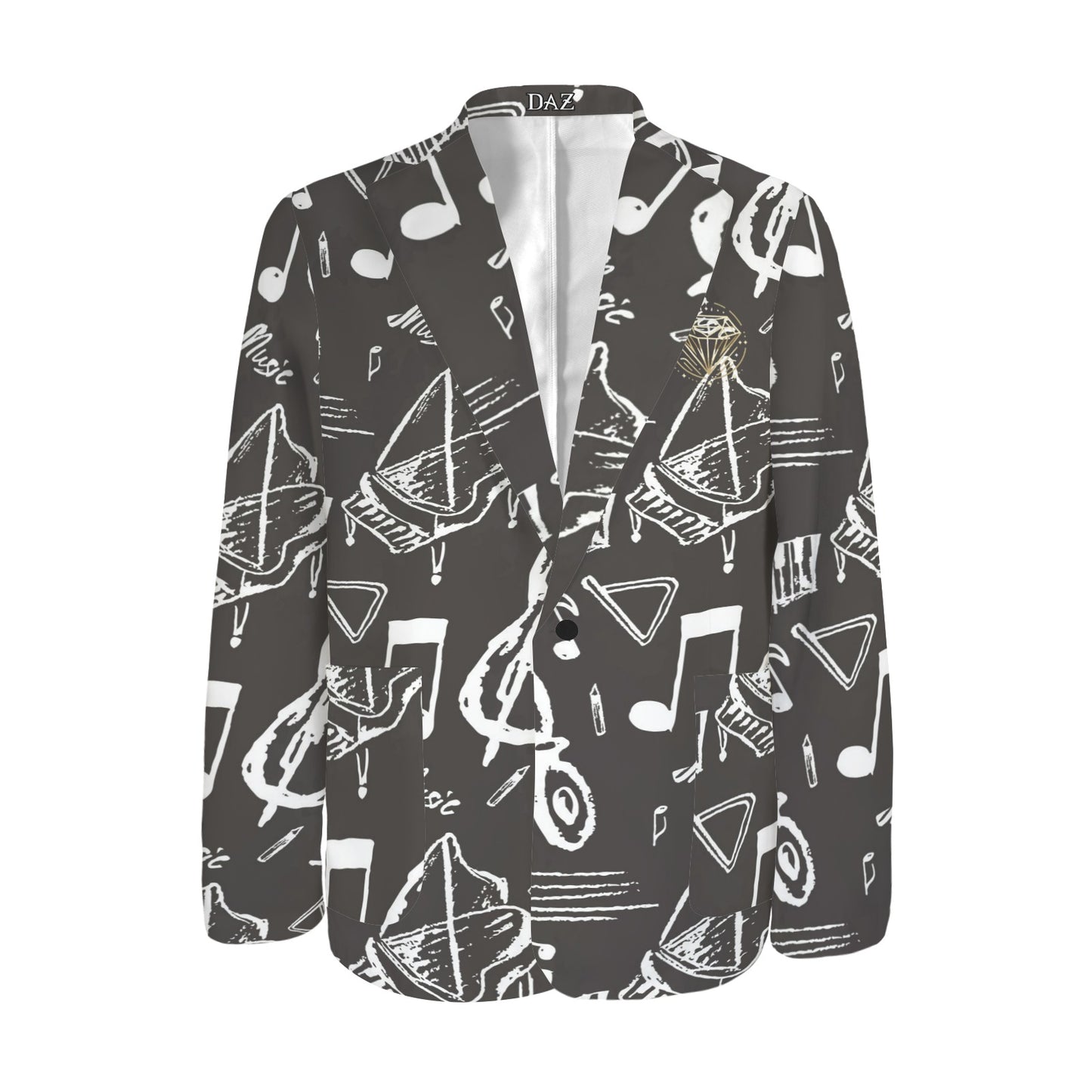 Blazer DAZ Luxury para hombre