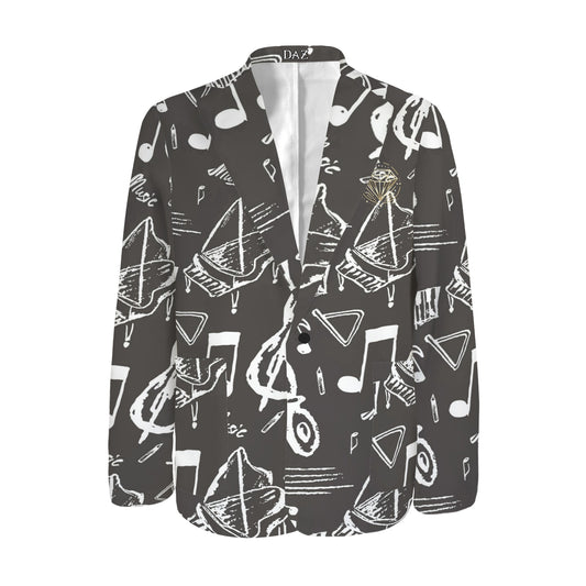 Blazer DAZ Luxury para hombre