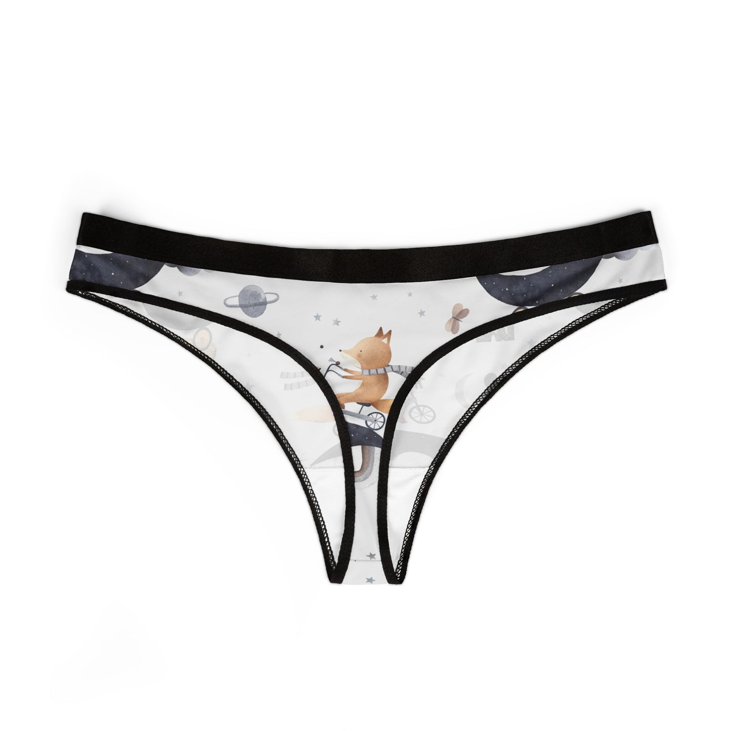 DAZ women's thongs