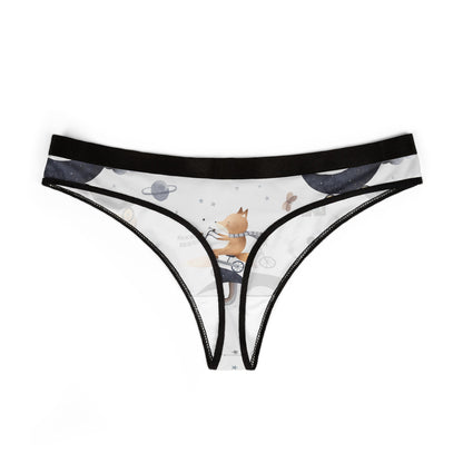 DAZ women's thongs