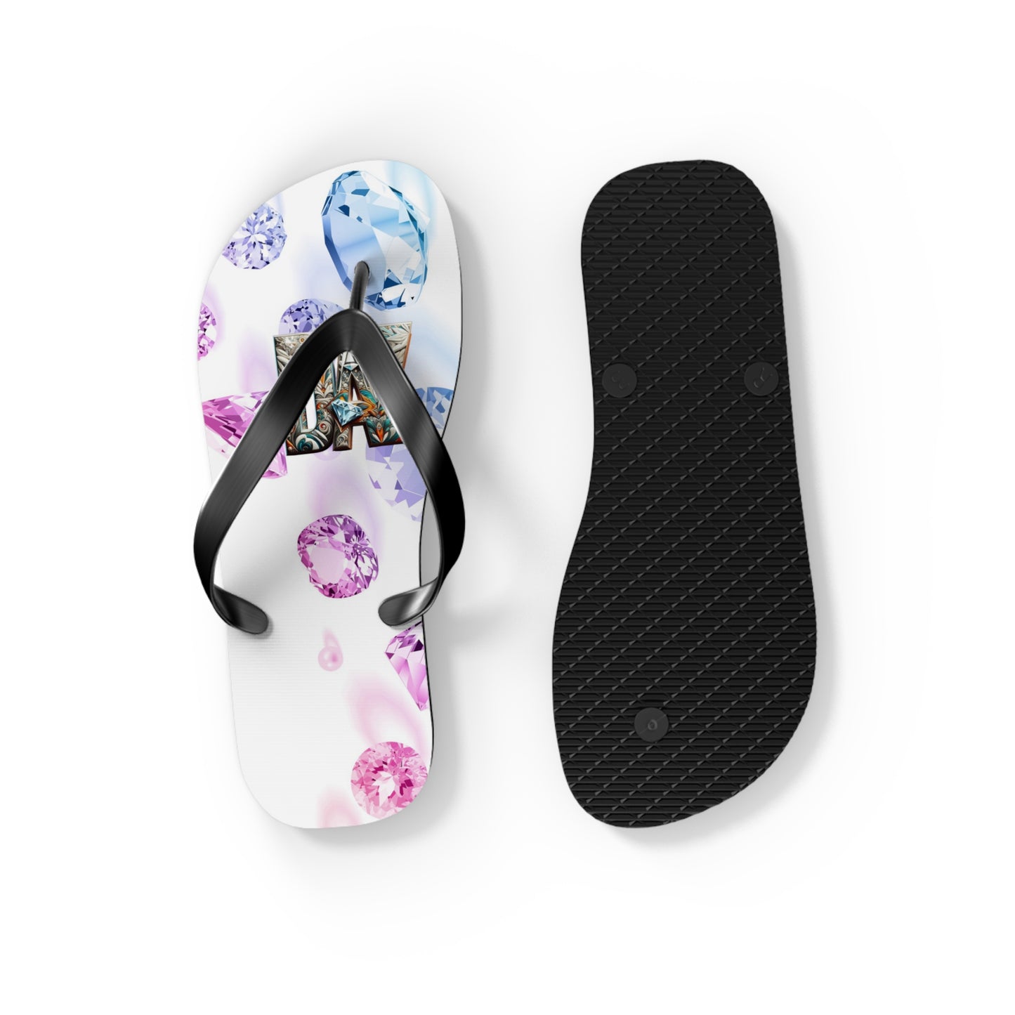 Chancletas DAZ