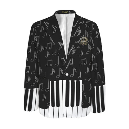 Blazer DAZ Luxury para hombre