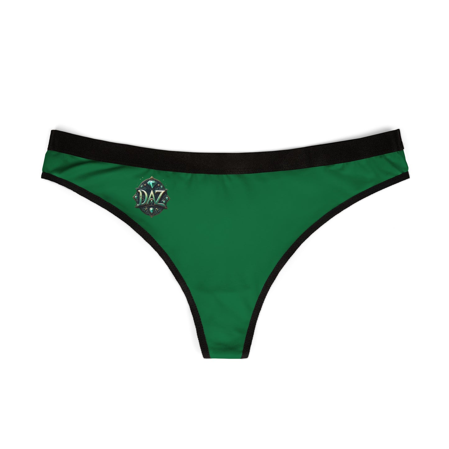 Tangas de mujer DAZ