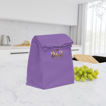Bolsa DAZ Luxury de almuerzo de poliéster