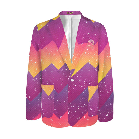 Blazer DAZ Luxury para hombre