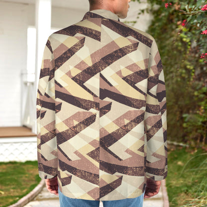 Blazer DAZ Luxury para hombre