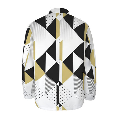 Blazer DAZ Luxury para hombre