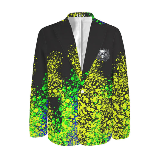 Blazer DAZ Luxury para hombre