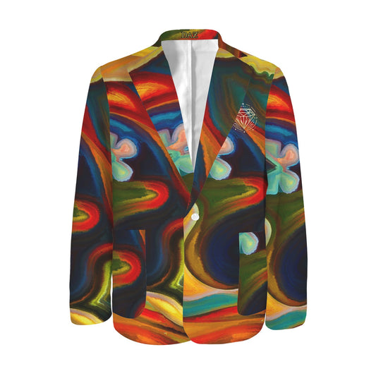 Blazer DAZ Luxury para hombre
