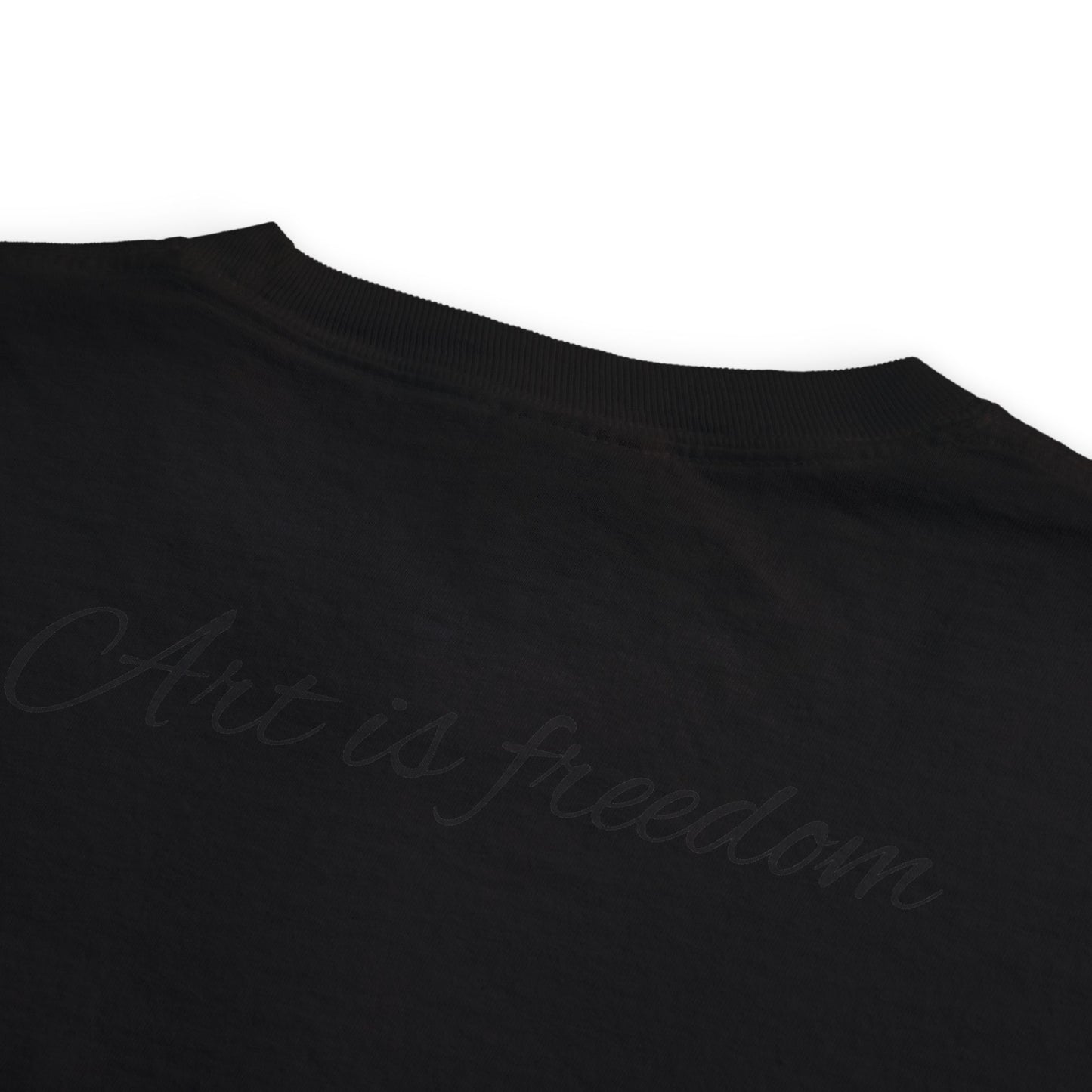Camiseta DAZ con bolsillo para hombre