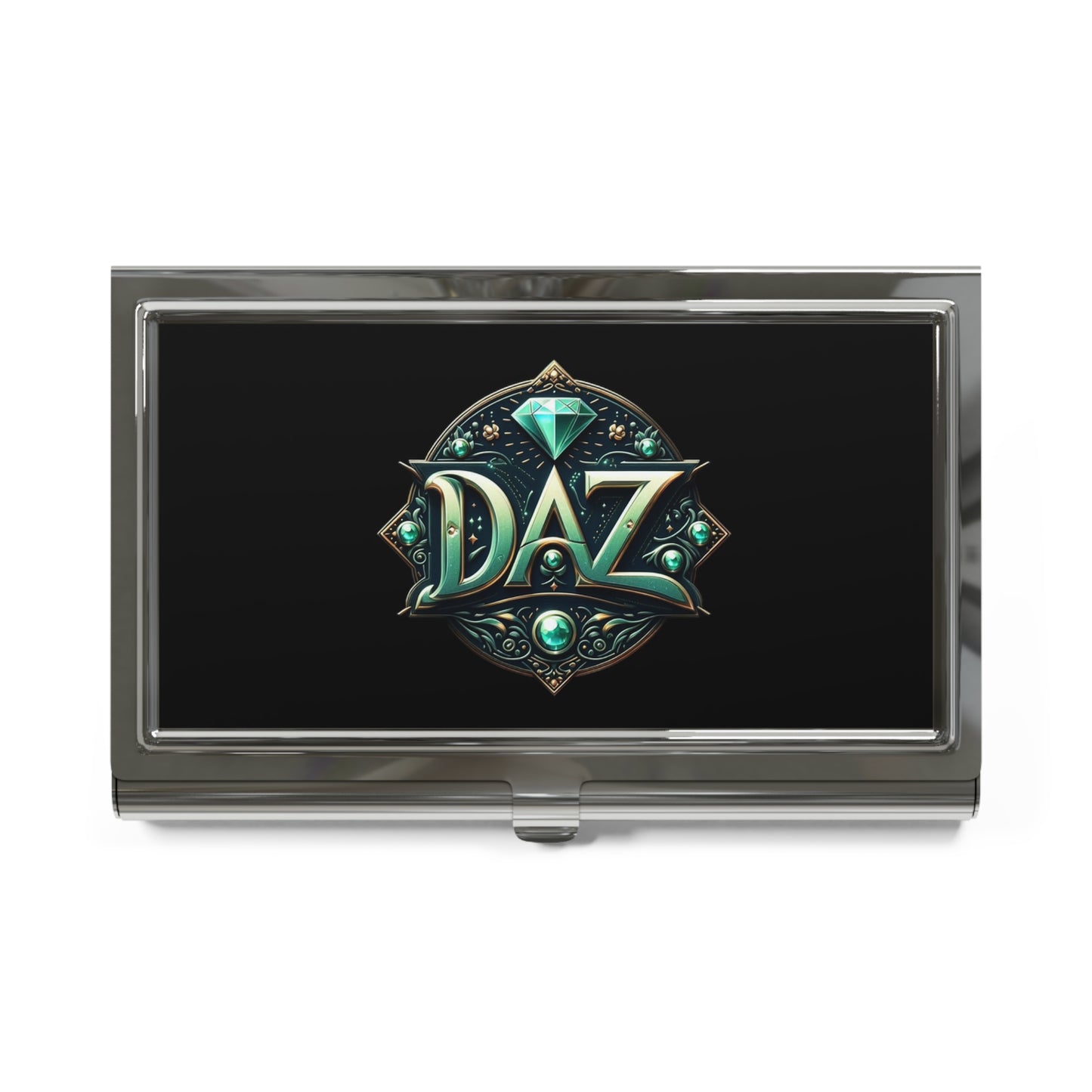 Tarjetero DAZ