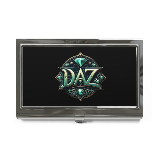 Tarjetero DAZ