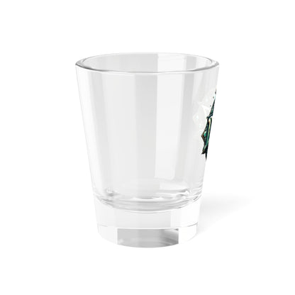 Vaso de chupito DAZ, 1,5 oz