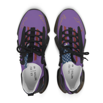 Zapatillas de malla DAZ para mujer