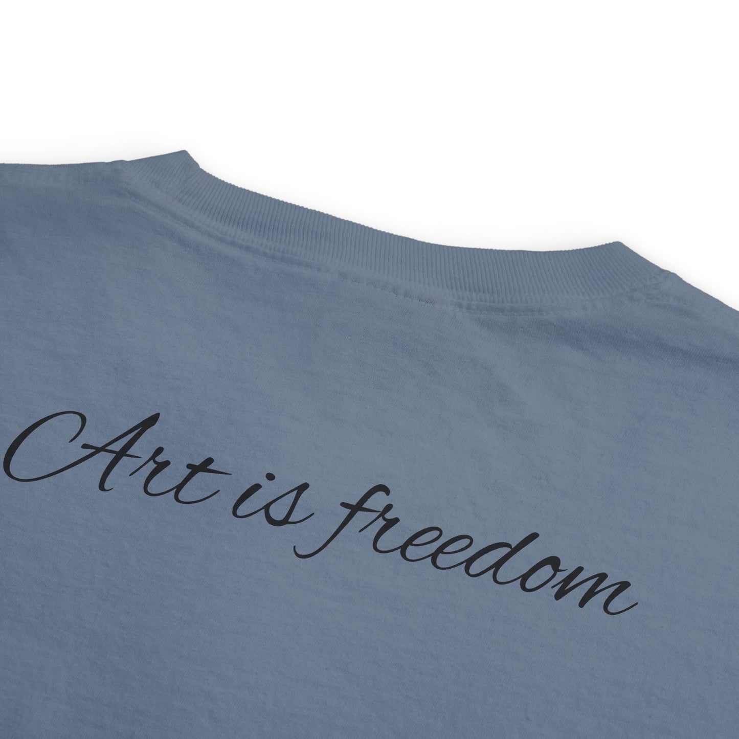 Camiseta DAZ con bolsillo para hombre