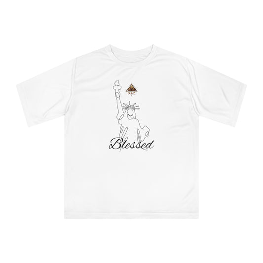 Camiseta DAZ Zone Performance