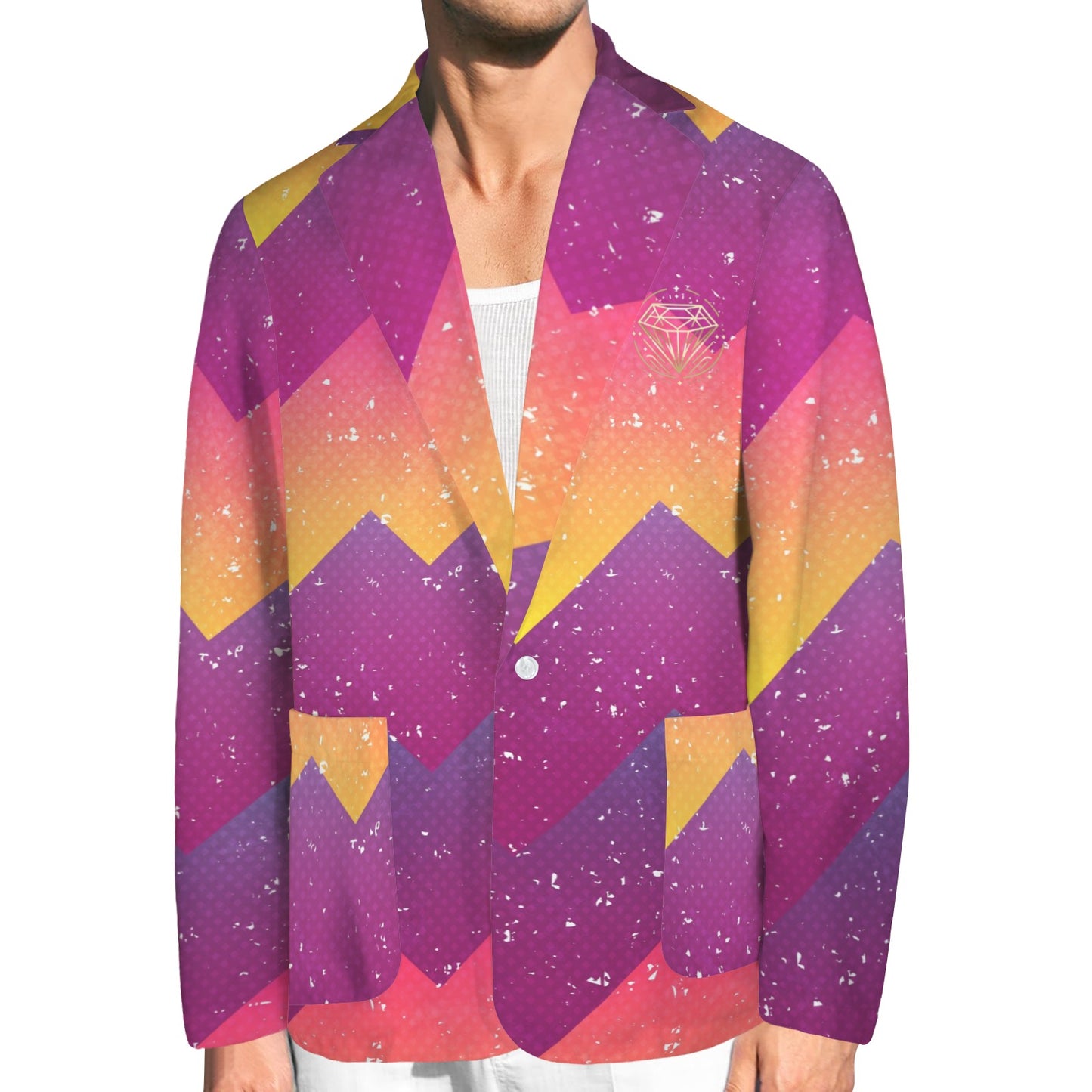 Blazer DAZ Luxury para hombre