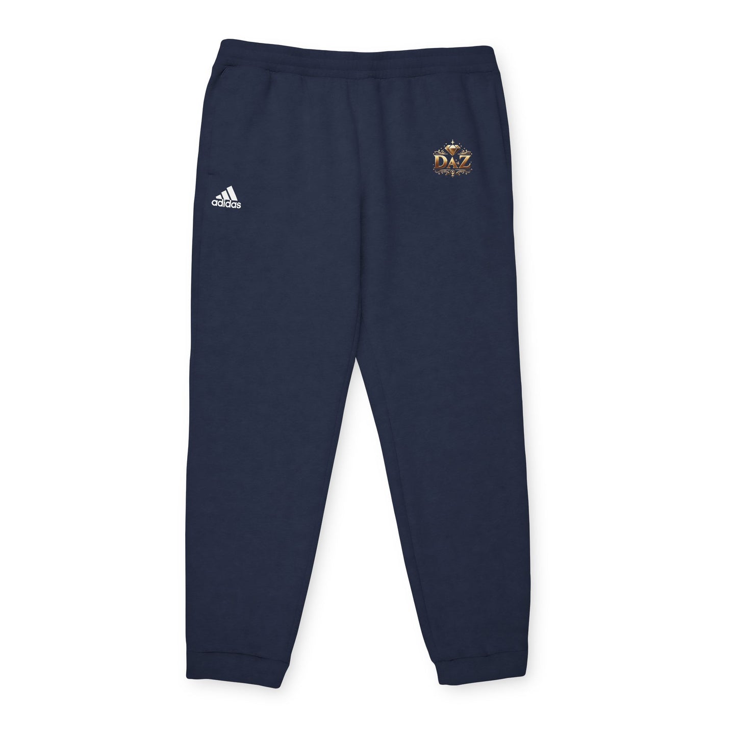 Pantalones deportivos de polar DAZ & Adidas (Colaboración) para mujer