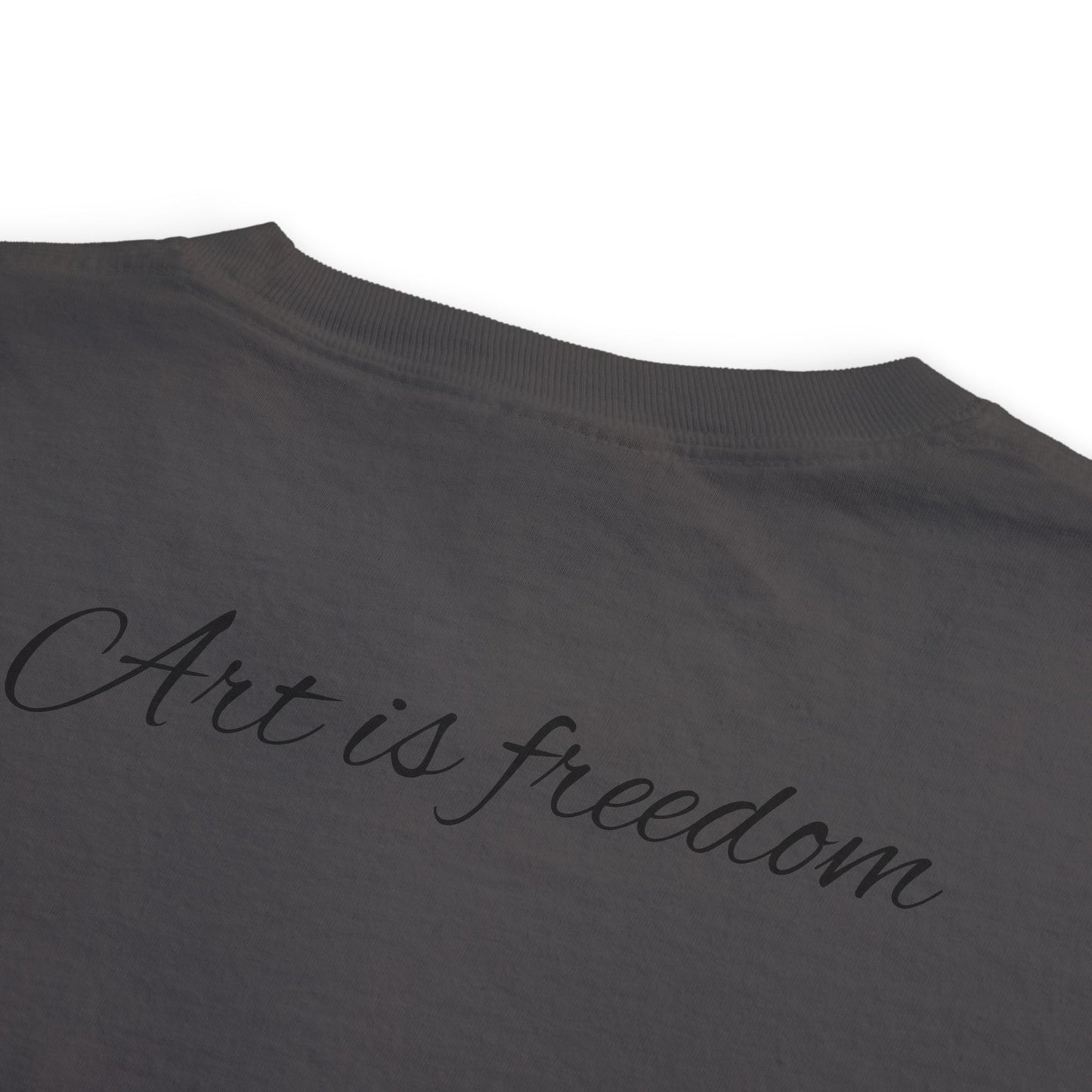 Camiseta DAZ con bolsillo para hombre