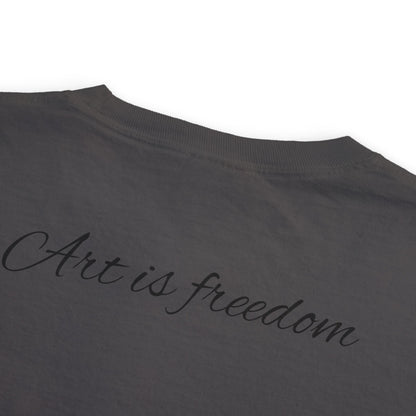 Camiseta DAZ con bolsillo para hombre