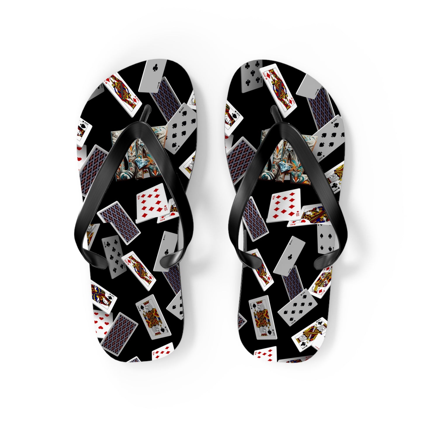 Chancletas DAZ