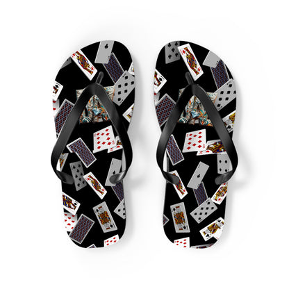Chancletas DAZ