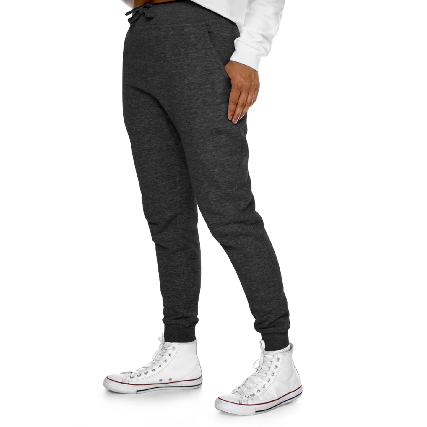 Joggers de forro polar DAZ
