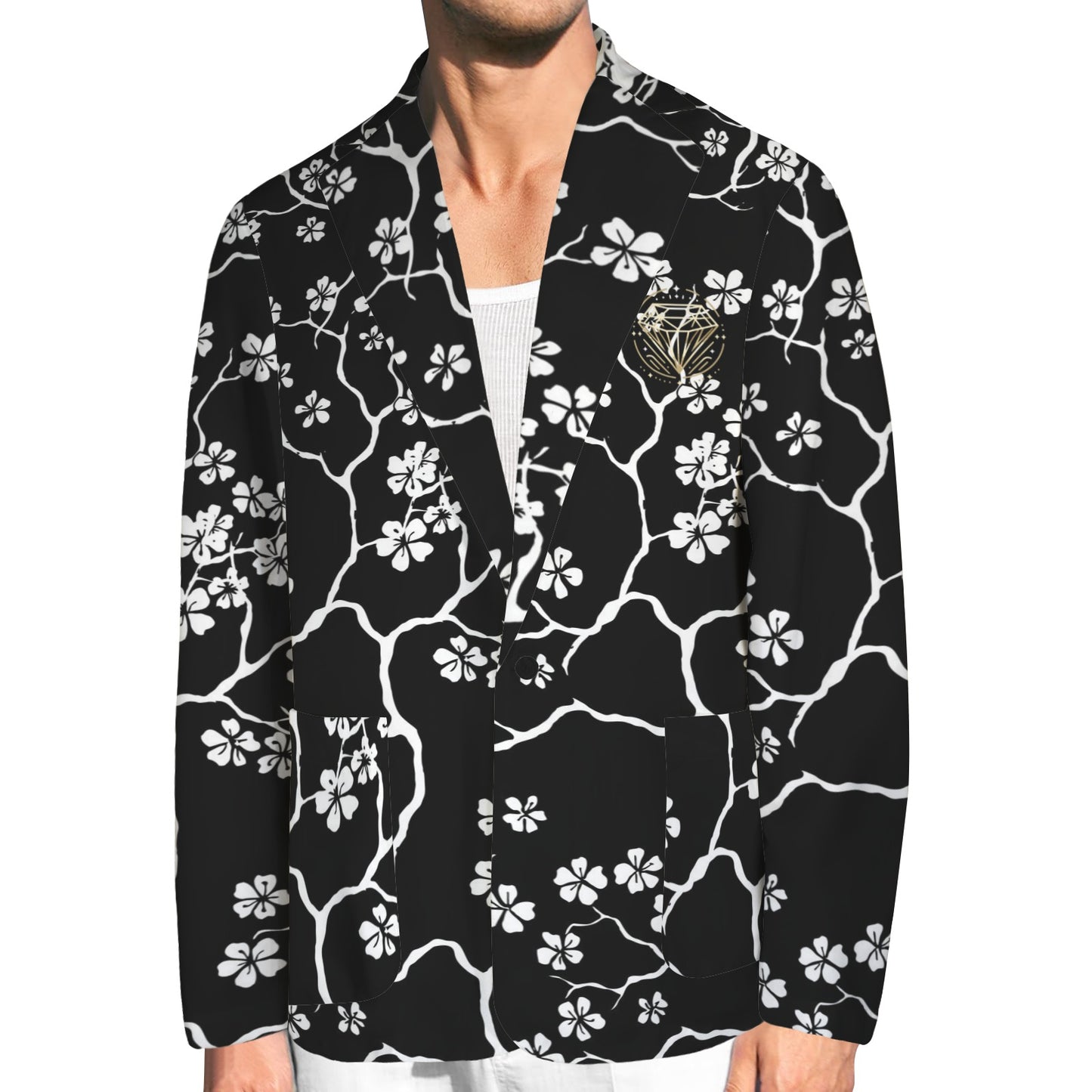 Blazer DAZ Luxury para hombre