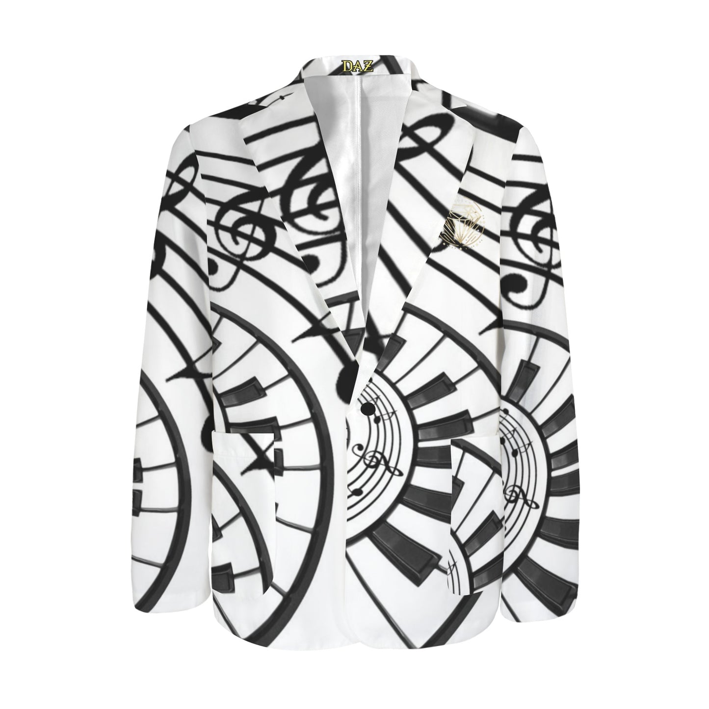 Blazer DAZ Luxury para hombre