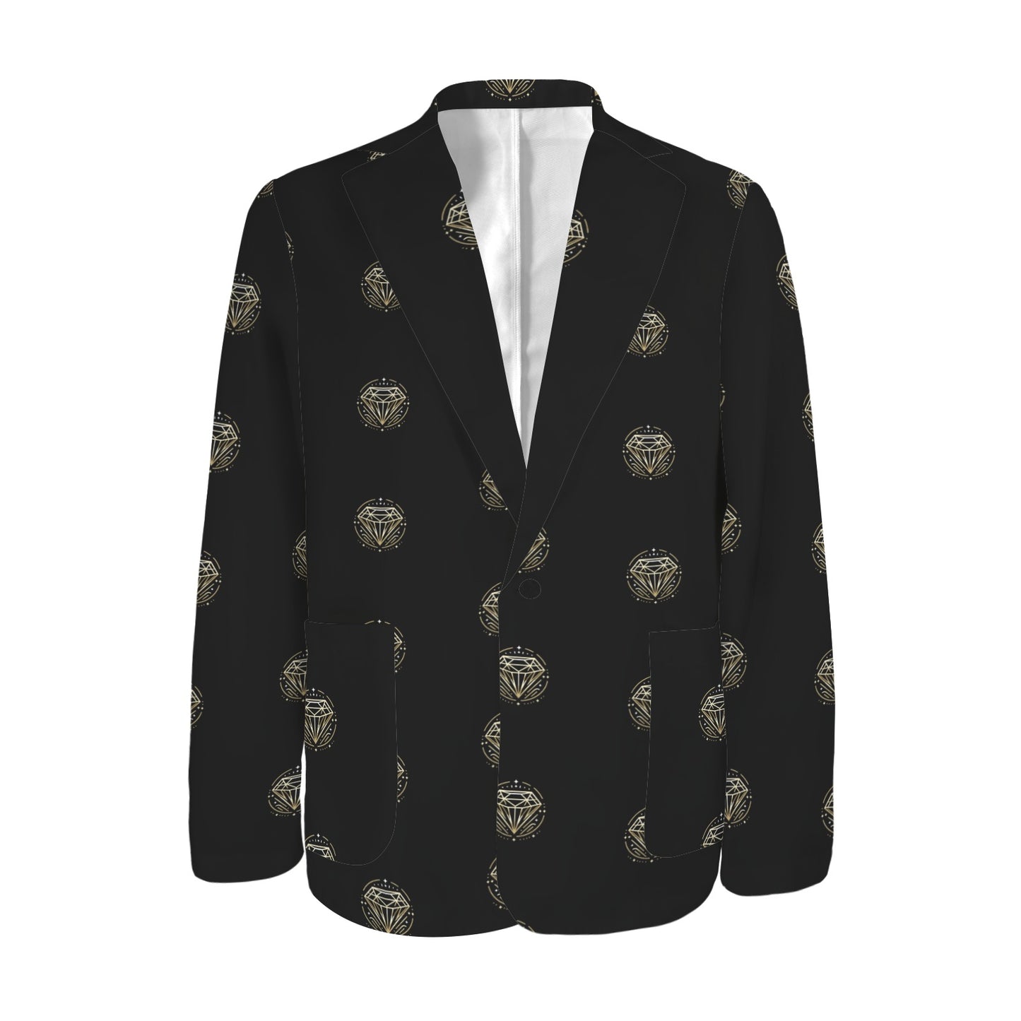 Blazer DAZ Luxury para hombre