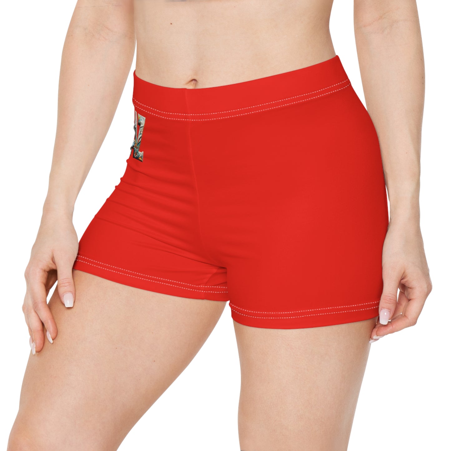Short DAZ para mujer