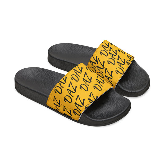 Sandalias DAZ para mujer