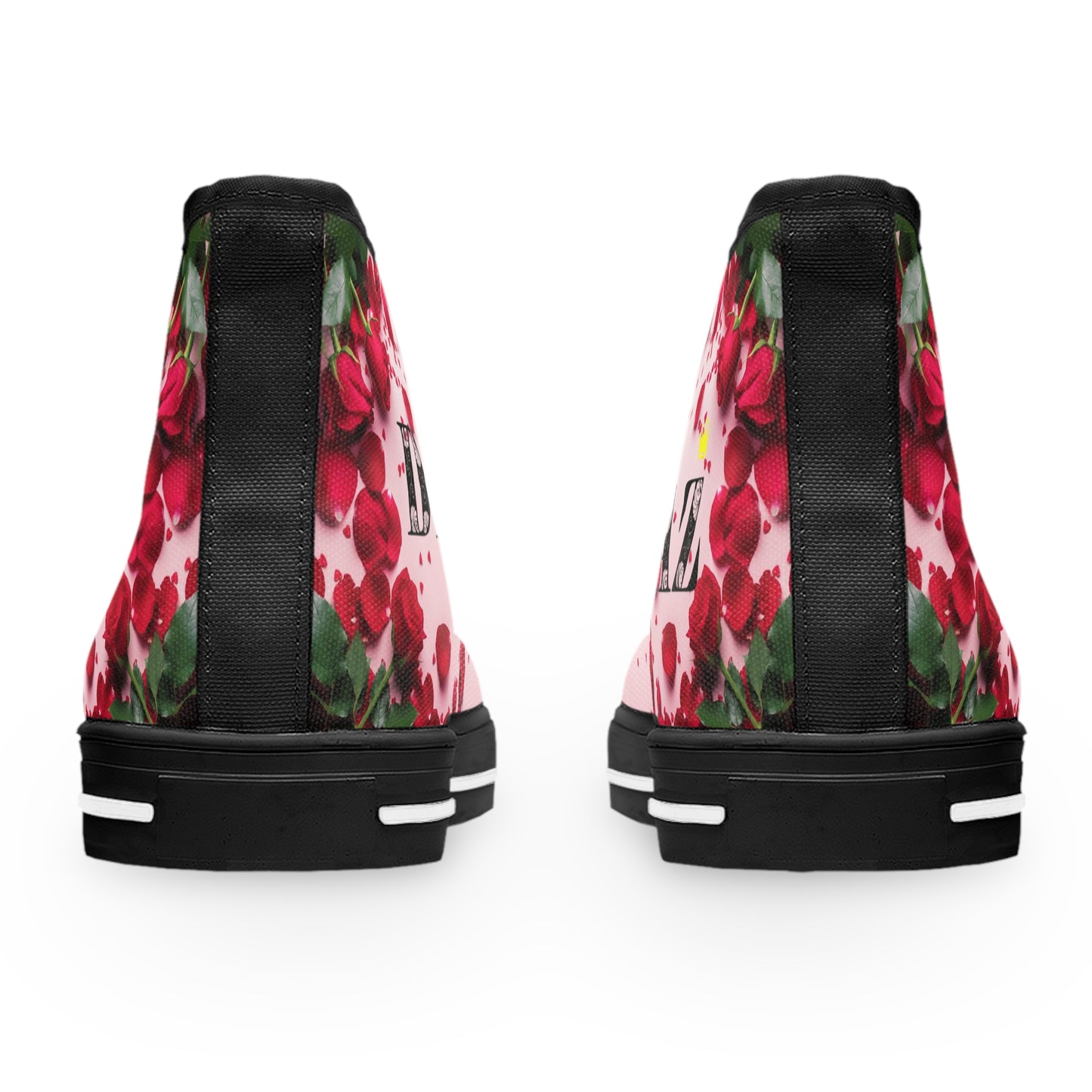 Zapatillas altas DAZ para mujer