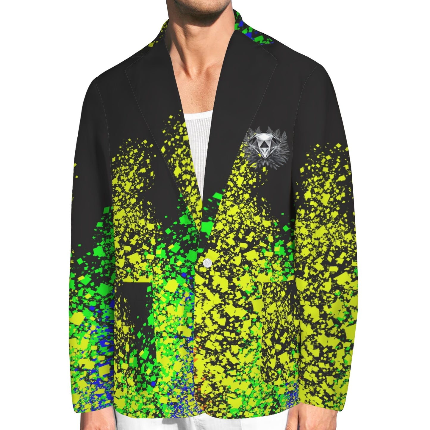 Blazer DAZ Luxury para hombre