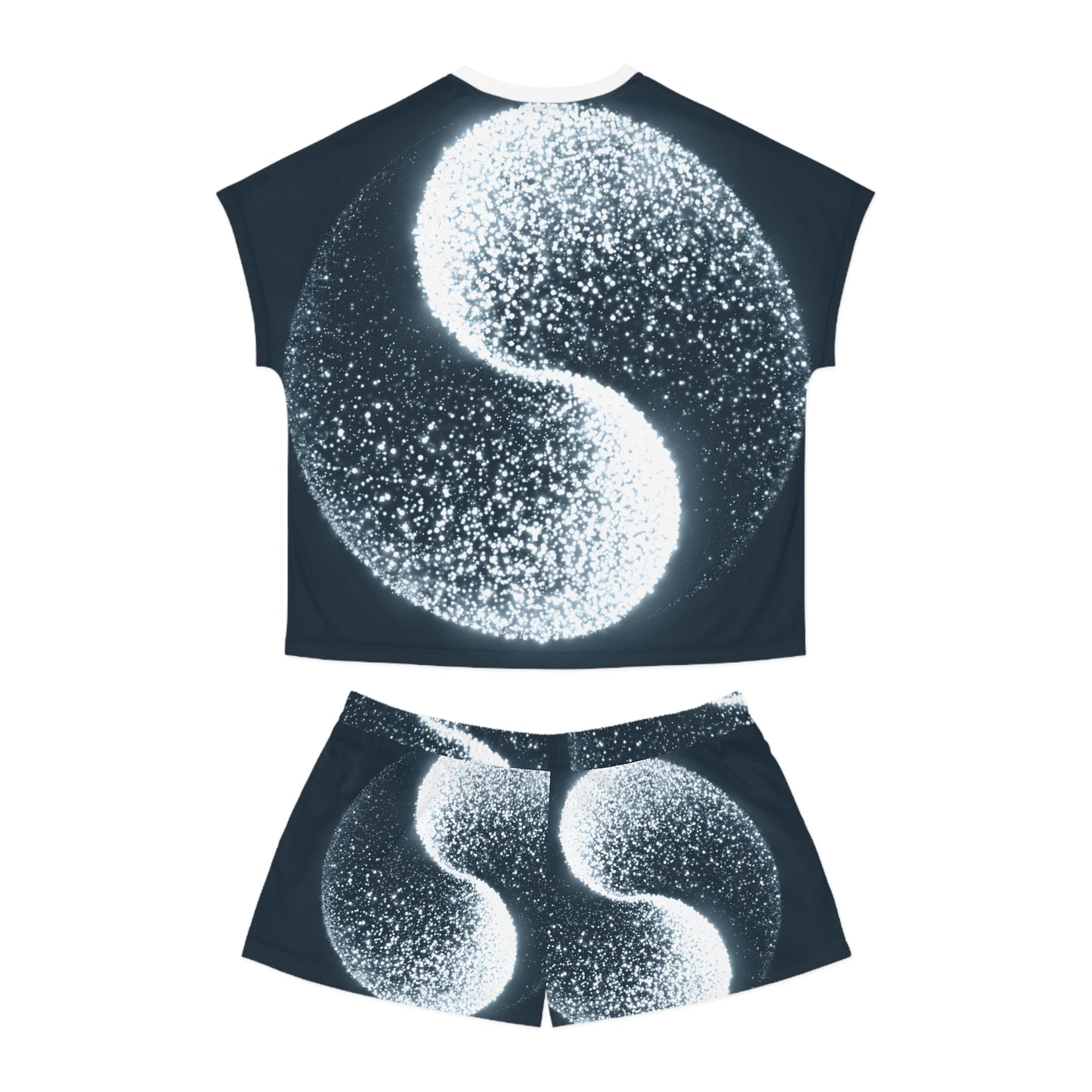 Conjunto de pijama corto DAZ para mujer