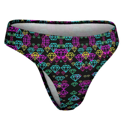 Ropa interior femenina de algodón DAZMOND