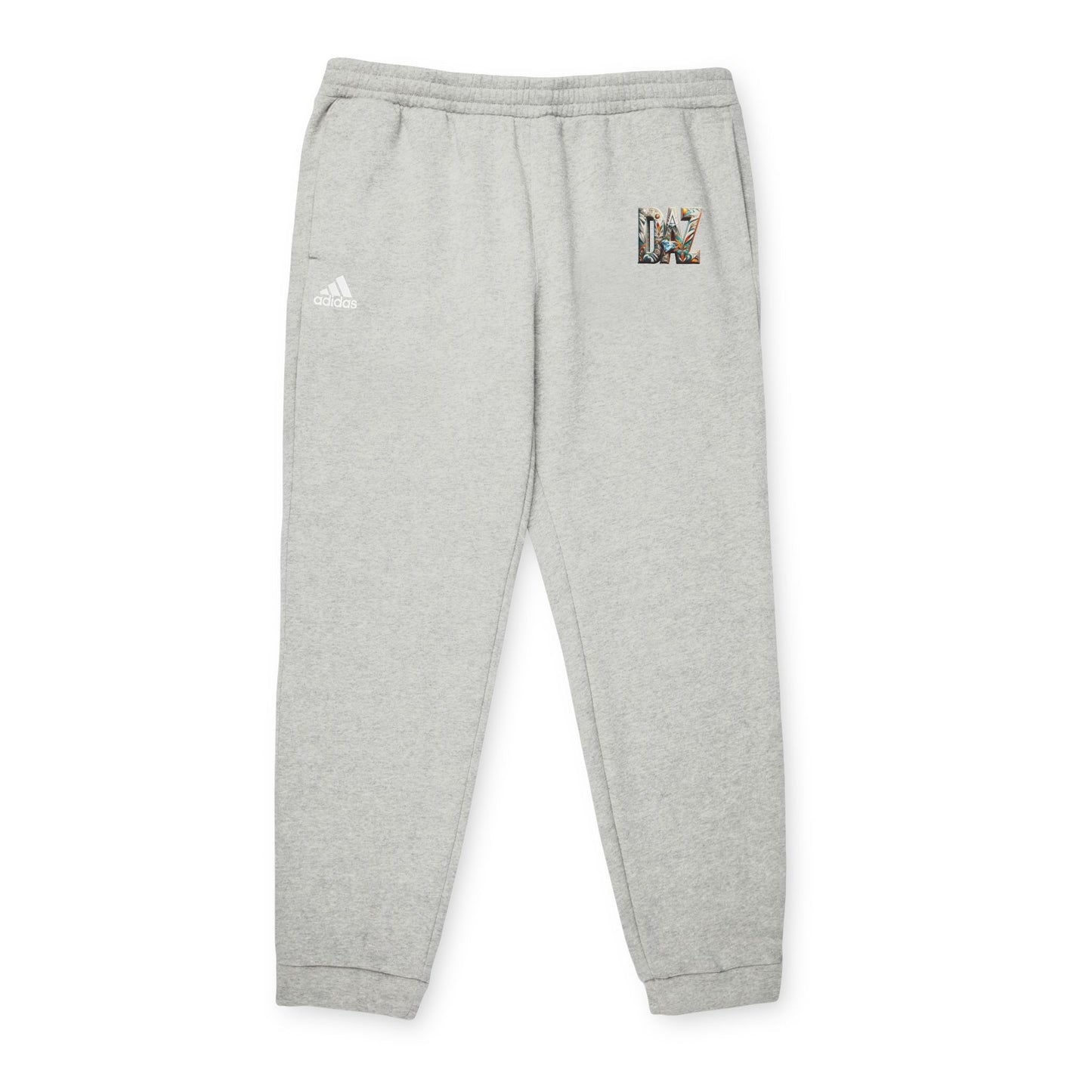 Pantalones deportivos de polar DAZ & Adidas (Colaboración) para hombre