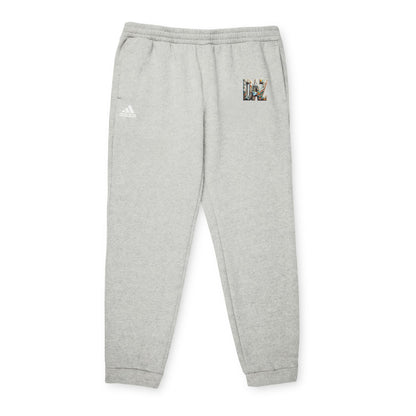 Pantalones deportivos de polar DAZ & Adidas (Colaboración) para hombre