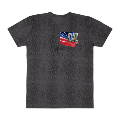 Camiseta DAZ América para hombre