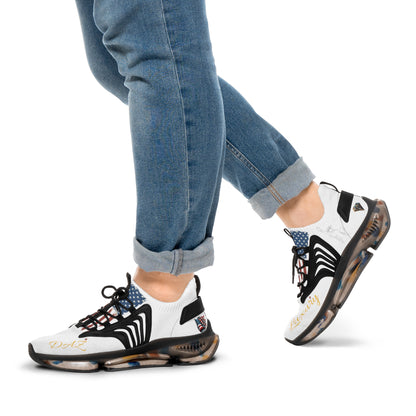 Zapatillas DAZ Luxury para hombre