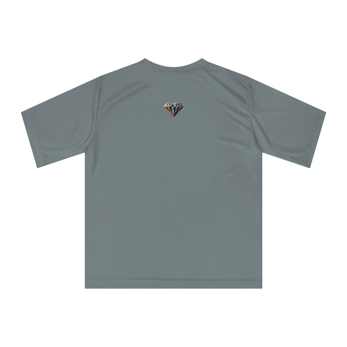 Camiseta DAZ Zone Performance
