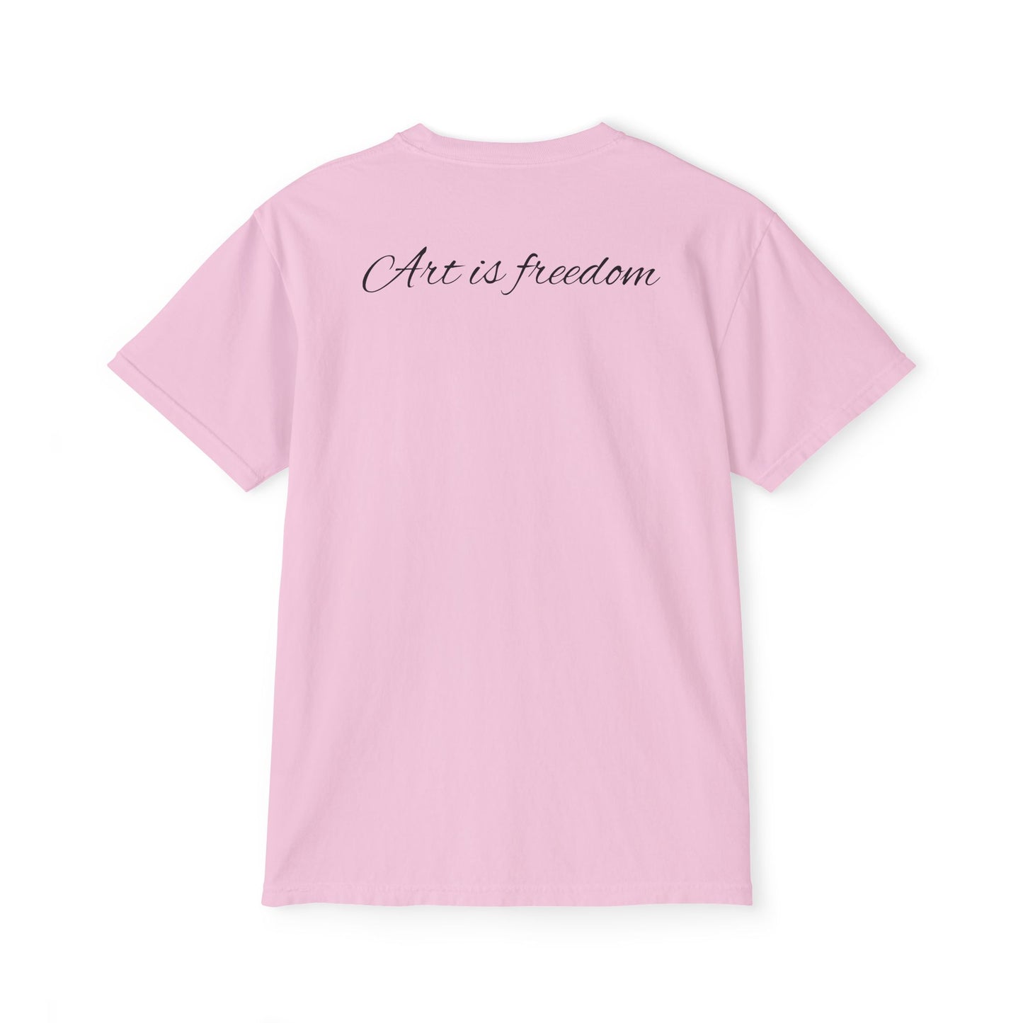 Camiseta DAZ con bolsillo para hombre