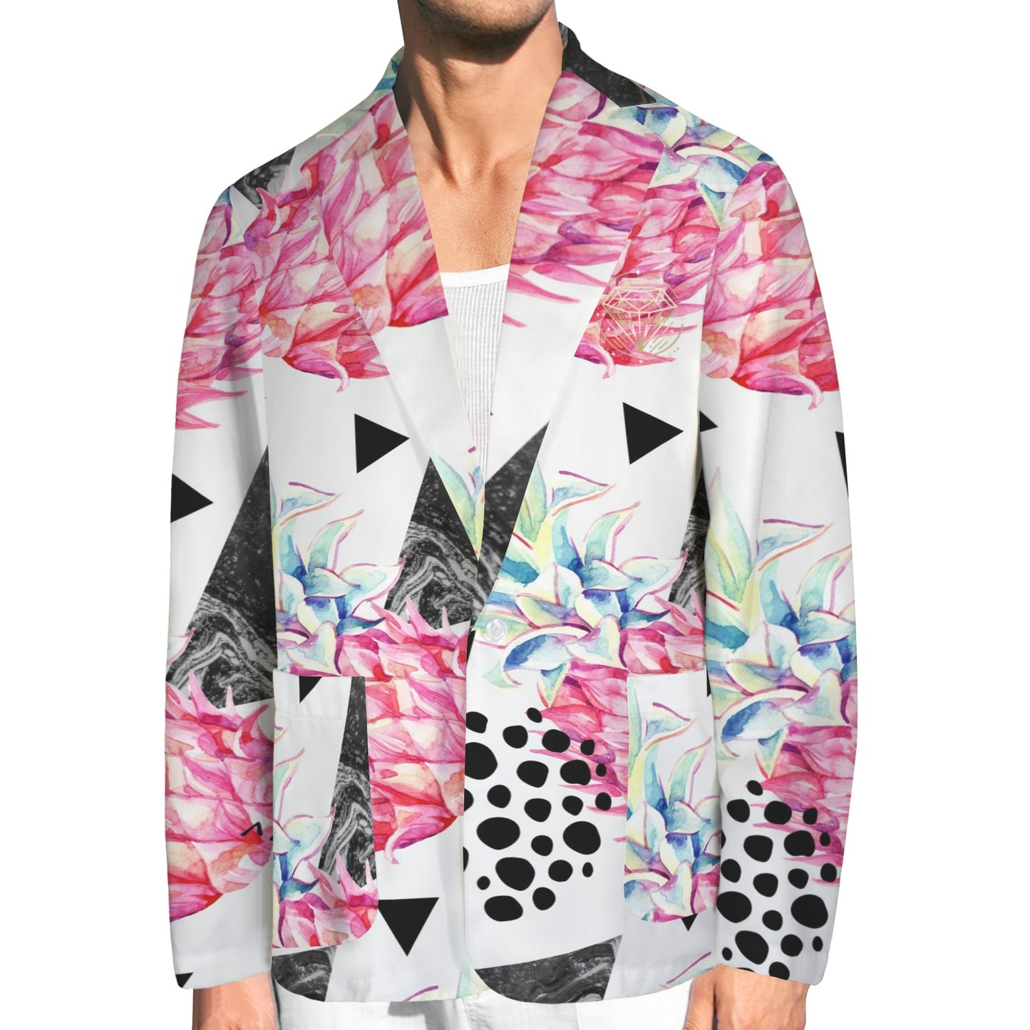 Blazer DAZ Luxury para hombre