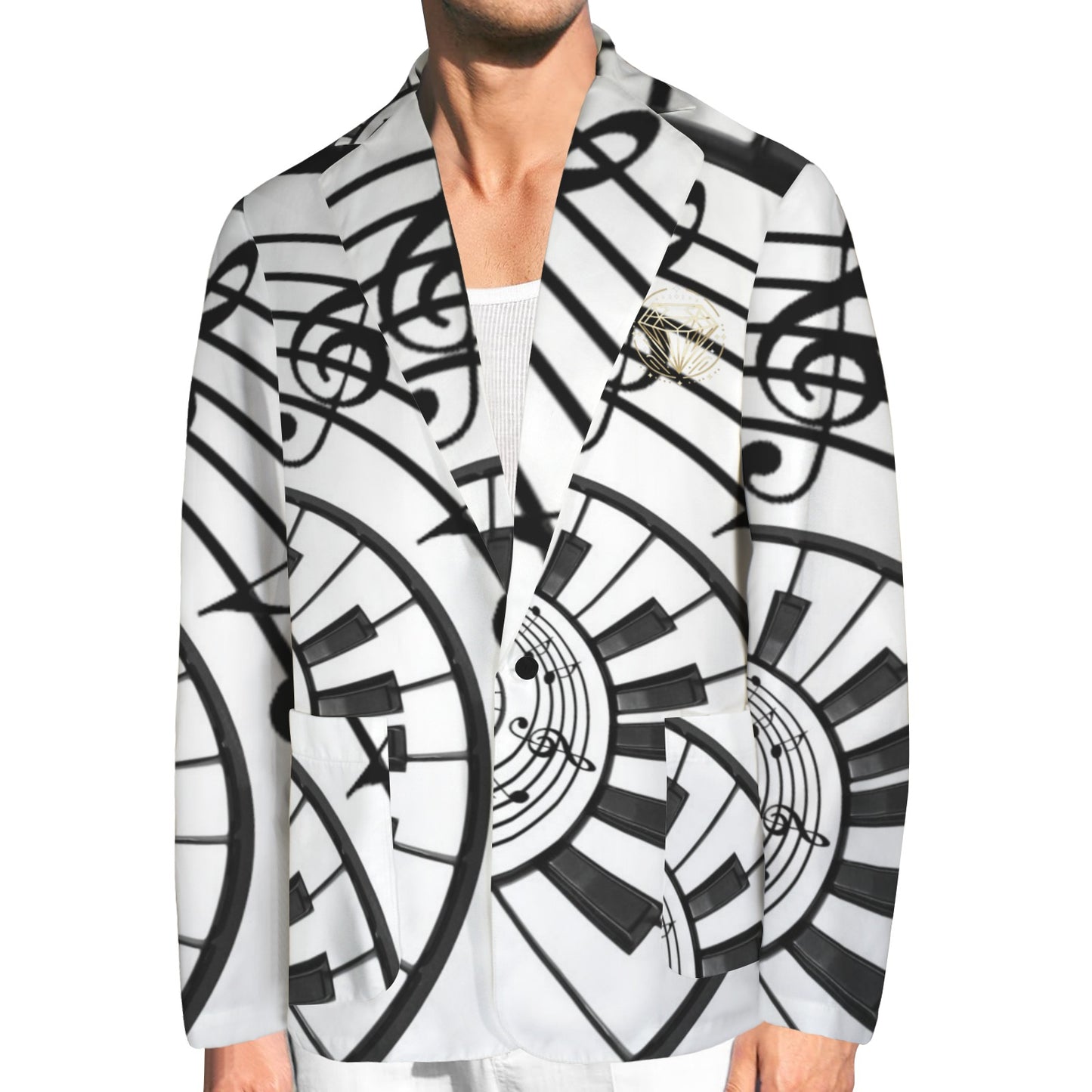 Blazer DAZ Luxury para hombre