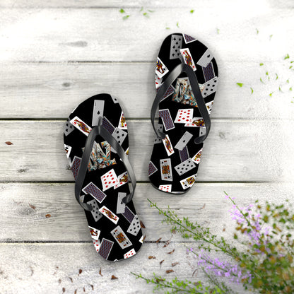 Chancletas DAZ