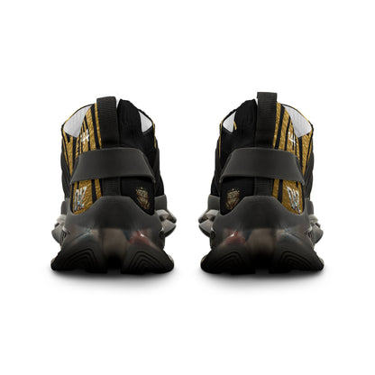 Zapatillas DAZ Luxury de malla para hombre
