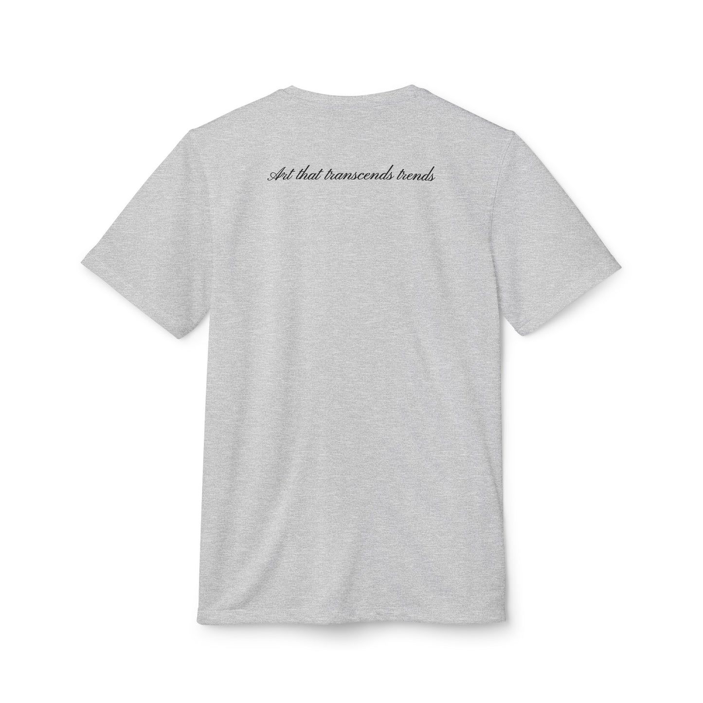 Camiseta deportiva unisex DAZ & Adidas® Colaboración